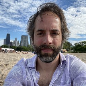 Meet your Posher, Jean-françois